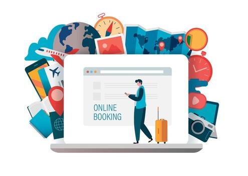 Hospitality technology solutions